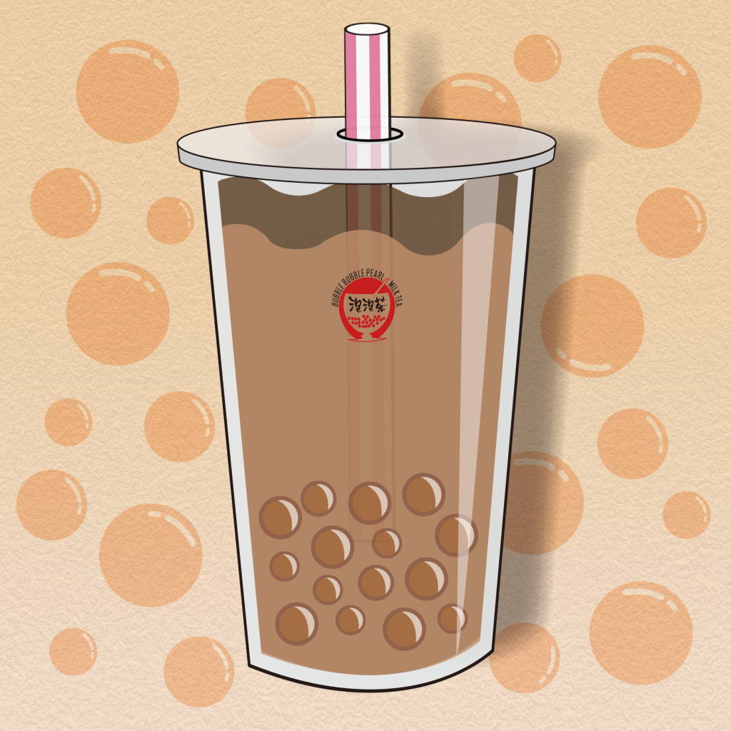 Milk Tea