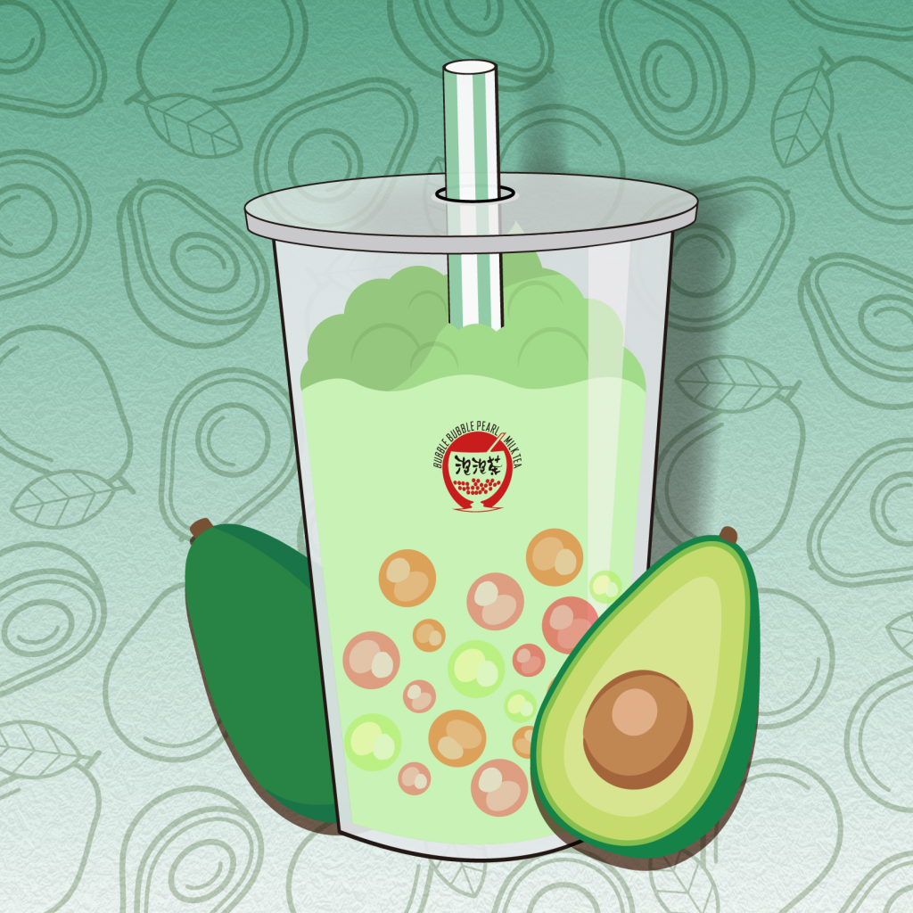 Special Smoothie