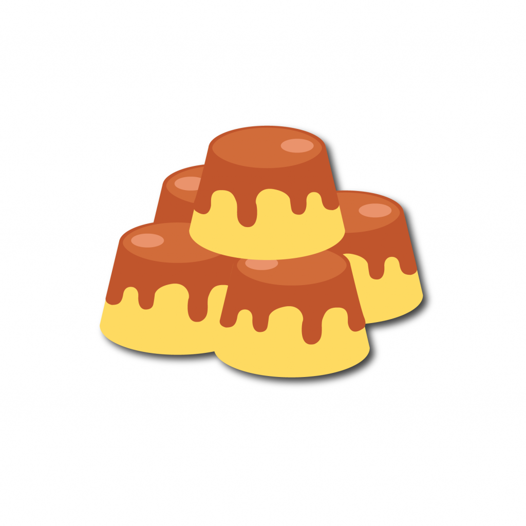 Pudding